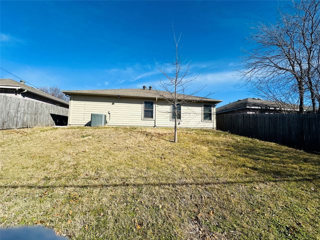 10405 Pleasant Mound, Fort Worth, TX 76108