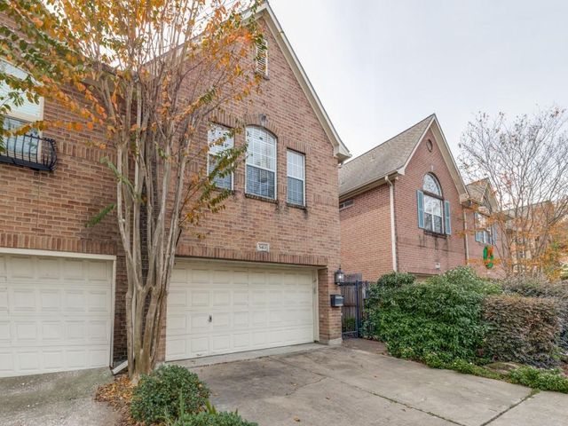 5413 Nolda Street, Houston, TX 77007