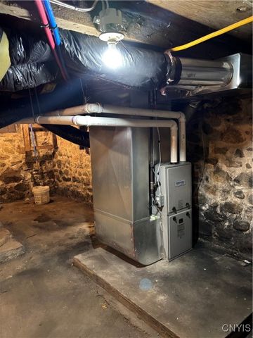 2919 East Brutus Street Road, Brutus, NY 13166