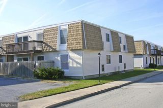 2628 GULL WAY #202A, Ocean City, MD 21842