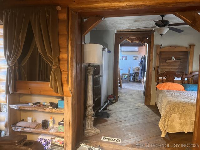 150 Oaks Road, Eucha, OK 74342