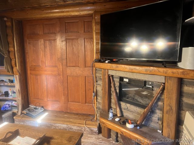 150 Oaks Road, Eucha, OK 74342