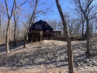 150 Oaks Road, Eucha, OK 74342