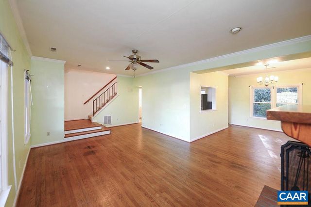 136 BRANDYWINE CT, Charlottesville, VA 22901