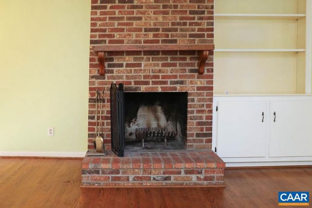 136 BRANDYWINE CT, Charlottesville, VA 22901