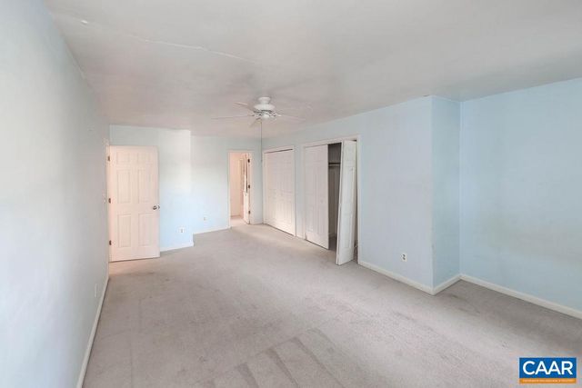 136 BRANDYWINE CT, Charlottesville, VA 22901