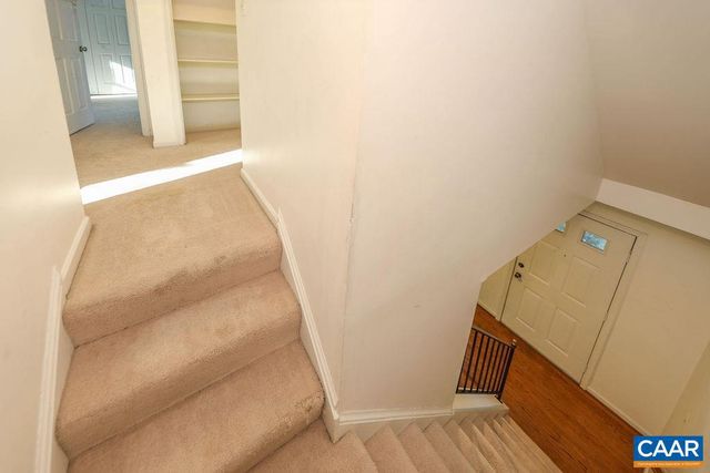 136 BRANDYWINE CT, Charlottesville, VA 22901