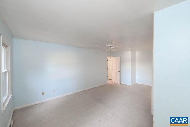 136 BRANDYWINE CT, Charlottesville, VA 22901