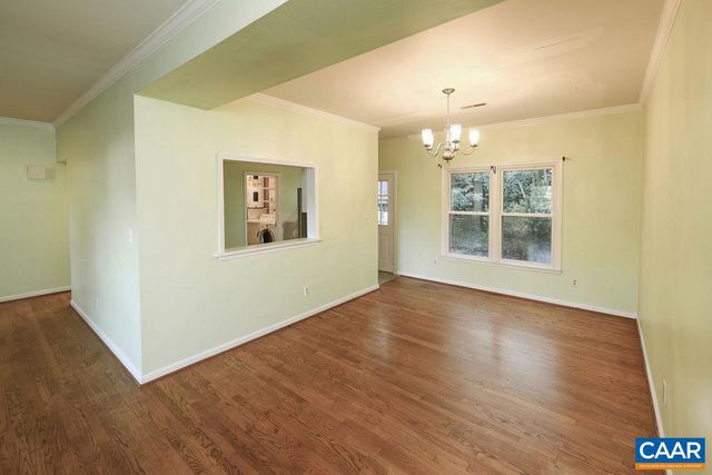 136 BRANDYWINE CT, Charlottesville, VA 22901