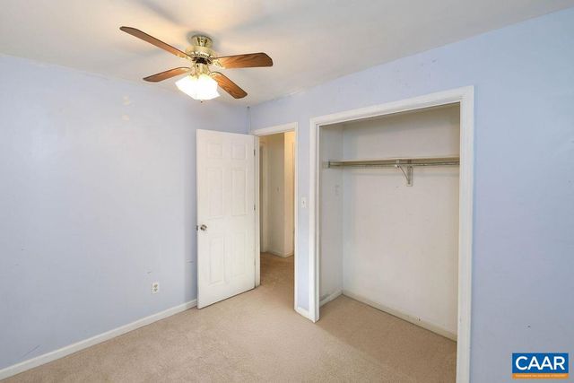 136 BRANDYWINE CT, Charlottesville, VA 22901