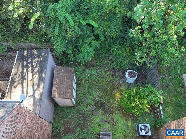 136 BRANDYWINE CT, Charlottesville, VA 22901