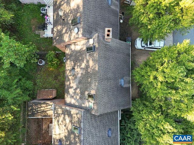 136 BRANDYWINE CT, Charlottesville, VA 22901