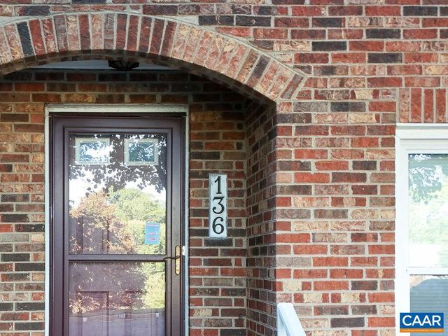 136 BRANDYWINE CT, Charlottesville, VA 22901