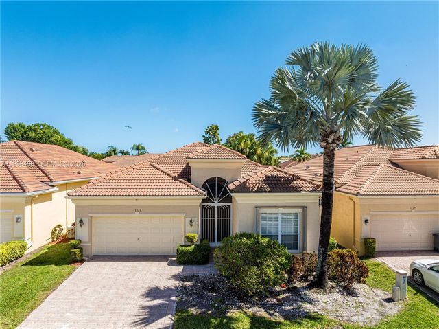 15379 Fiorenza Cir, Delray Beach, FL 33446