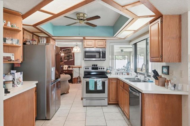 1700 VARNER COURT, Bartow, FL 33830