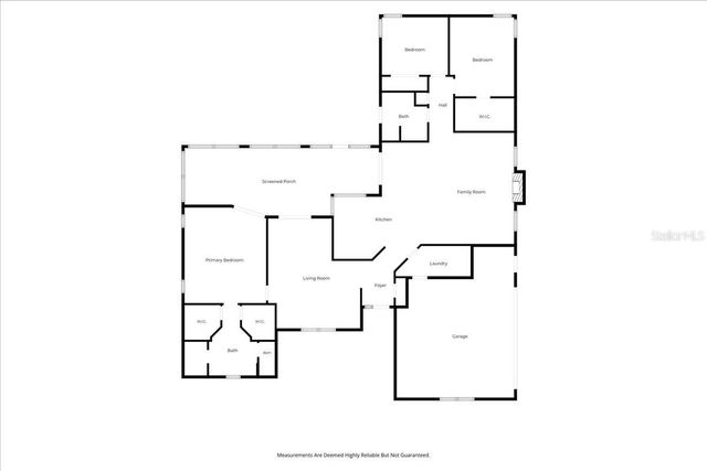 1700 VARNER COURT, Bartow, FL 33830