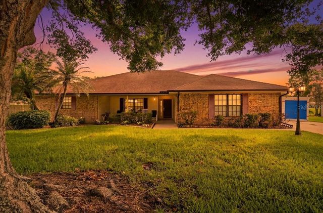 1700 VARNER COURT, Bartow, FL 33830
