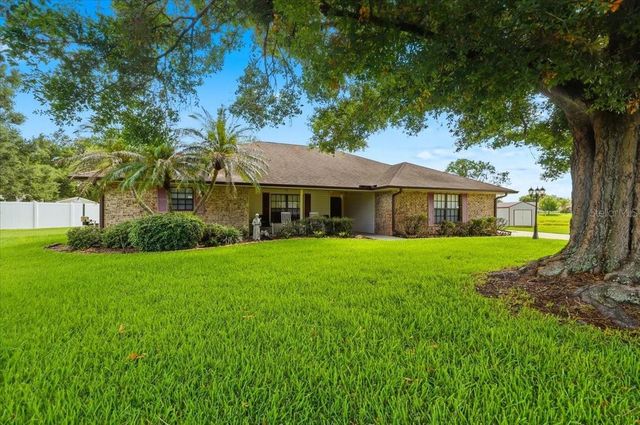 1700 VARNER COURT, Bartow, FL 33830