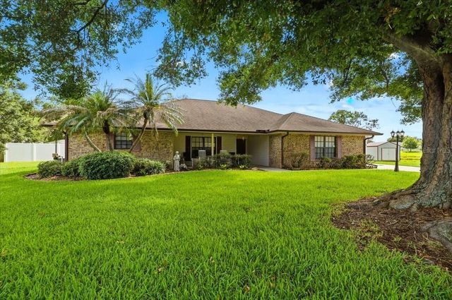 1700 VARNER COURT, Bartow, FL 33830