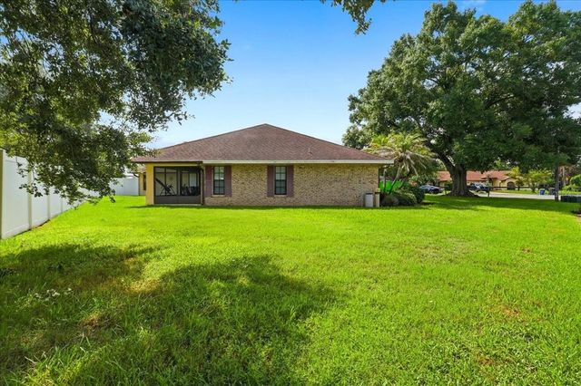1700 VARNER COURT, Bartow, FL 33830