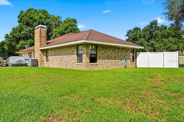 1700 VARNER COURT, Bartow, FL 33830