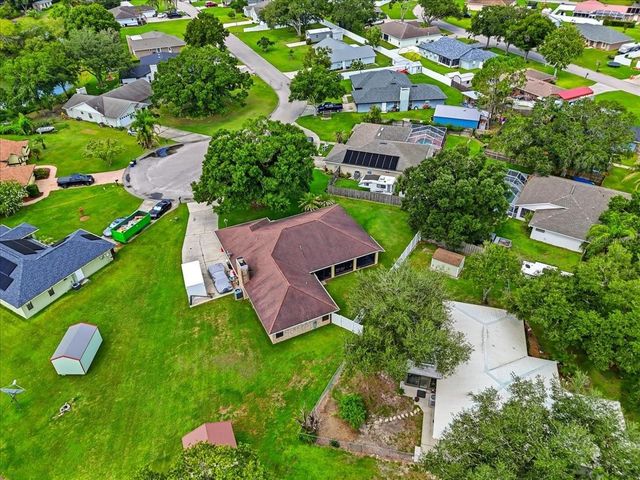 1700 VARNER COURT, Bartow, FL 33830