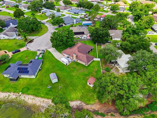 1700 VARNER COURT, Bartow, FL 33830