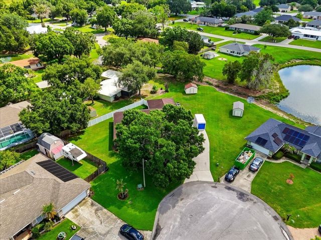 1700 VARNER COURT, Bartow, FL 33830