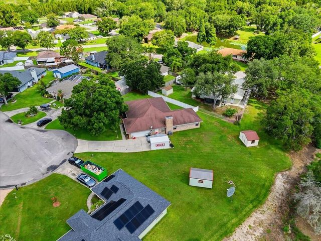 1700 VARNER COURT, Bartow, FL 33830