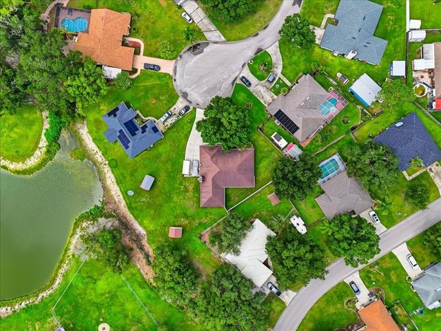 1700 VARNER COURT, Bartow, FL 33830