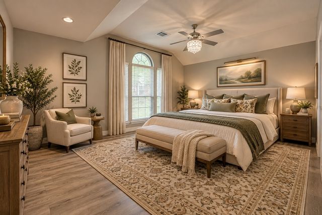 4005 Baywatch Drive, Rowlett, TX 75088