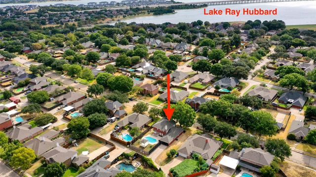 4005 Baywatch Drive, Rowlett, TX 75088