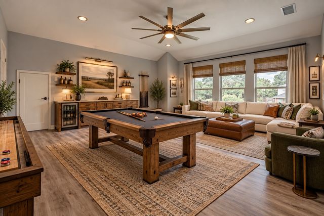 4005 Baywatch Drive, Rowlett, TX 75088