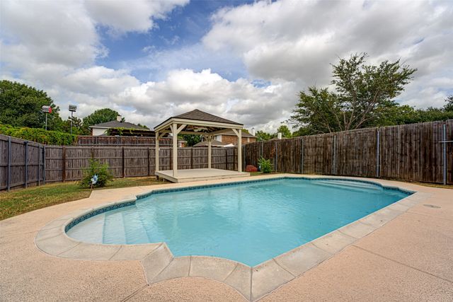 4005 Baywatch Drive, Rowlett, TX 75088