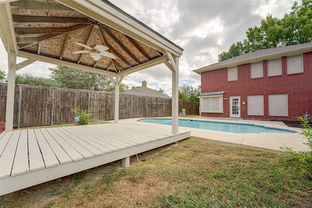 4005 Baywatch Drive, Rowlett, TX 75088