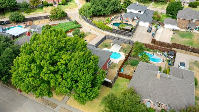 4005 Baywatch Drive, Rowlett, TX 75088