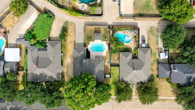 4005 Baywatch Drive, Rowlett, TX 75088