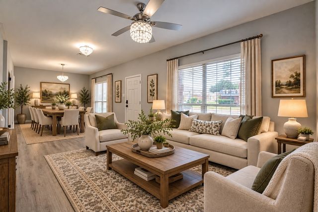 4005 Baywatch Drive, Rowlett, TX 75088