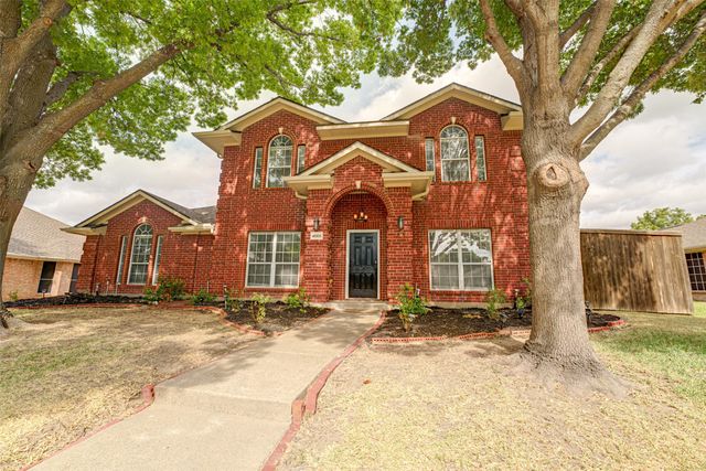 4005 Baywatch Drive, Rowlett, TX 75088