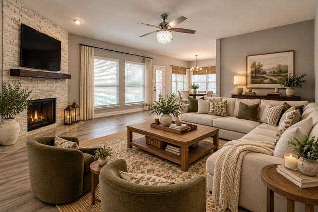 4005 Baywatch Drive, Rowlett, TX 75088