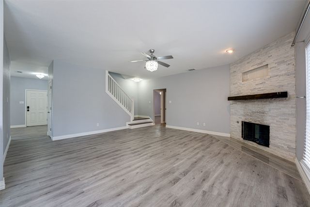 4005 Baywatch Drive, Rowlett, TX 75088