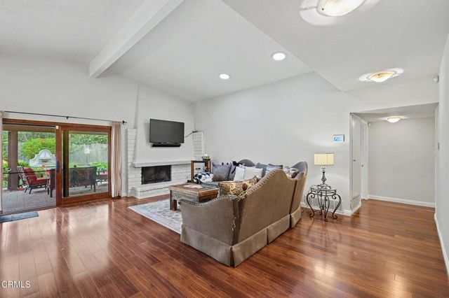 4258 Avenida Prado, Thousand Oaks, CA 91360
