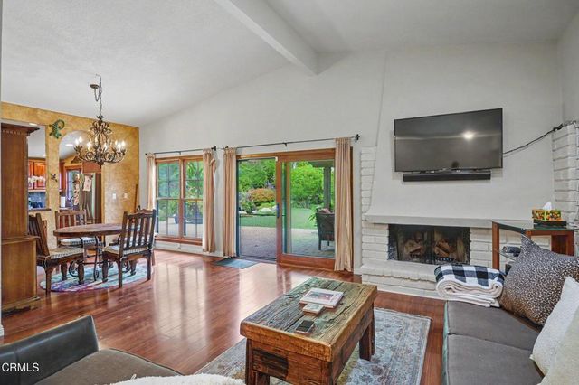 4258 Avenida Prado, Thousand Oaks, CA 91360