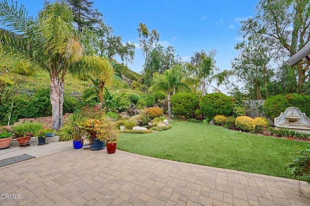 4258 Avenida Prado, Thousand Oaks, CA 91360