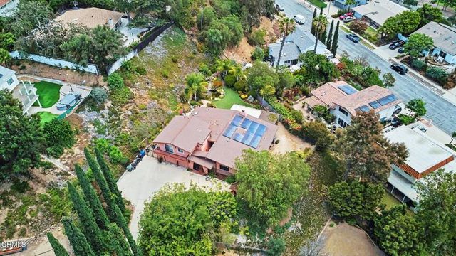 4258 Avenida Prado, Thousand Oaks, CA 91360