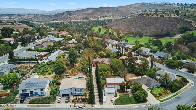 4258 Avenida Prado, Thousand Oaks, CA 91360