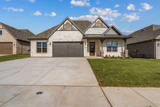 209 Cresta Circle, Keller, TX 76248
