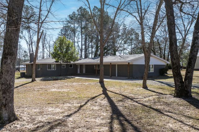 8014 Blue Bird Lane, Athens, TX 75752