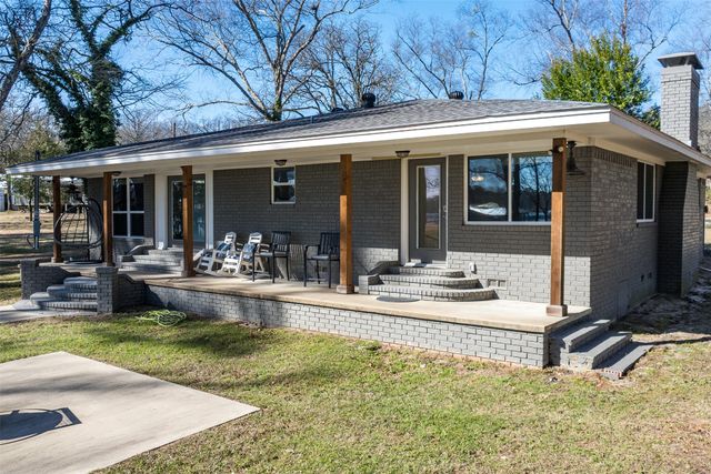 8014 Blue Bird Lane, Athens, TX 75752