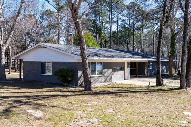 8014 Blue Bird Lane, Athens, TX 75752